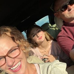 Meet your Posher, Renee